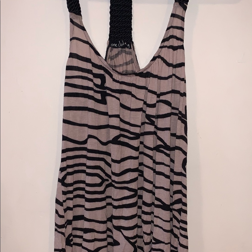 One Clothing Tank Top